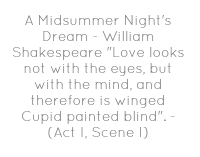 the story of love in a midsummer nights dream With themes of love and friendship, your students will enjoy studying shakespeare's comedy, a midsummer night's dream. the story of love in a midsummer nights dream With themes of love and friendship, your students will enjoy studying shakespeare's comedy, a midsummer night's dream.