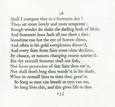 sonnet 18s eternal beauty essay sonnet 18s eternal beauty essay
