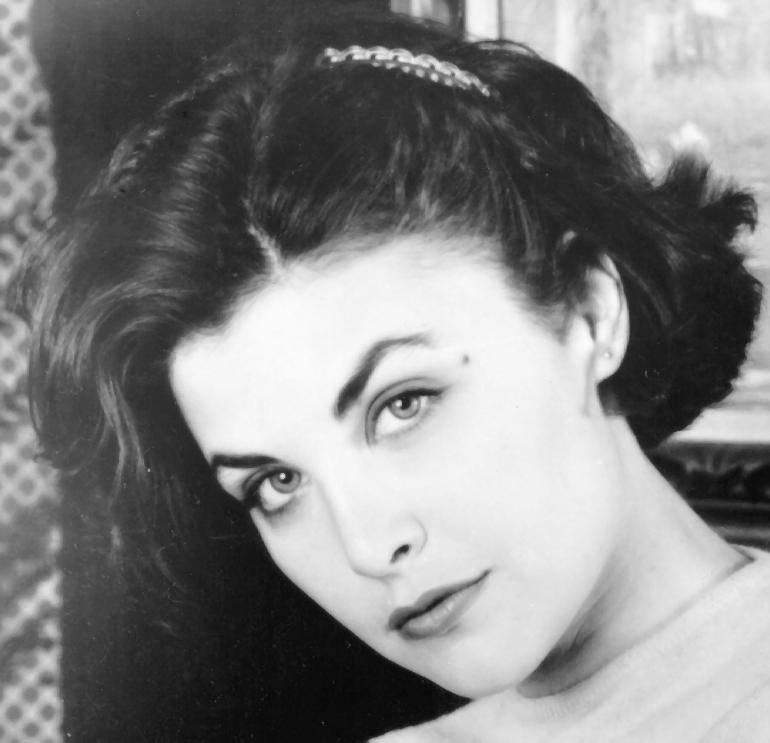 Sherilyn Fenn desktop Wallpapers