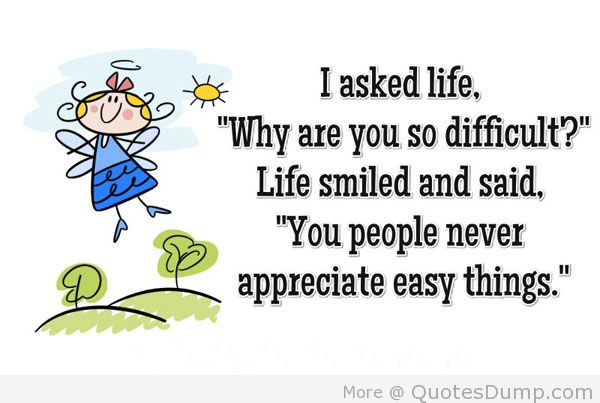 funny quotes about life lessons #48957, Quotes Colorful Pictures via ...