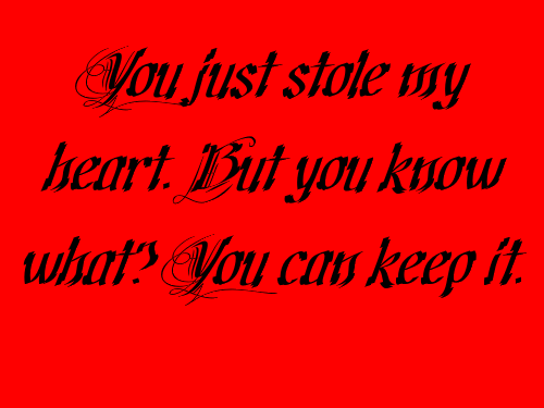 Cute Short Love Quotes For Your Boyfriend love quotes via Relatably ...