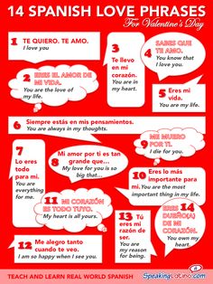 SHORT LOVE QUOTES IN SPANISH AND ENGLISH image quotes at relatably.com