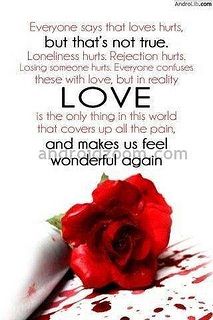 SHORT LOVE QUOTES IN SPANISH AND ENGLISH image quotes at relatably.com