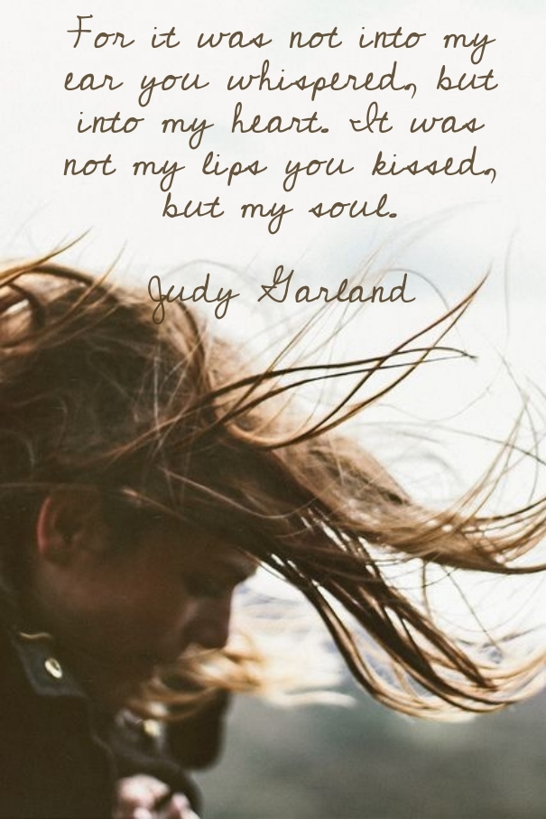 Romantic Lines To Declare A Girl Romantic Lines To Outline A Girl