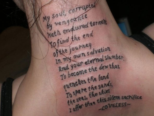 SHORT MEANINGFUL ITALIAN QUOTES FOR TATTOOS Image Quotes 600x450 SHORT MEANINGFUL ITALIAN QUOTES FOR TATTOOS Image Quotes 600x450