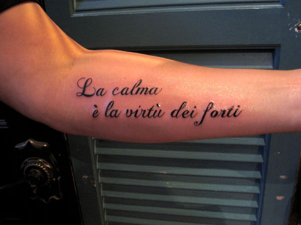 short meaningful italian quotes for tattoos image quotes short meaningful italian quotes for tattoos image quotes