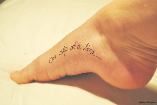short meaningful quotes for foot tattoos image quotes at relatably com short meaningful quotes for foot tattoos image quotes at relatably com