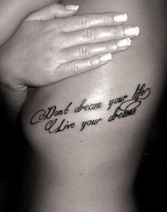 short quotes for tattoos about dreams image quotes at relatably com short quotes for tattoos about dreams image quotes at relatably com