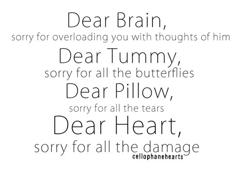 Sad Heartbroken Love Letters Sad Heartbroken Love Letters