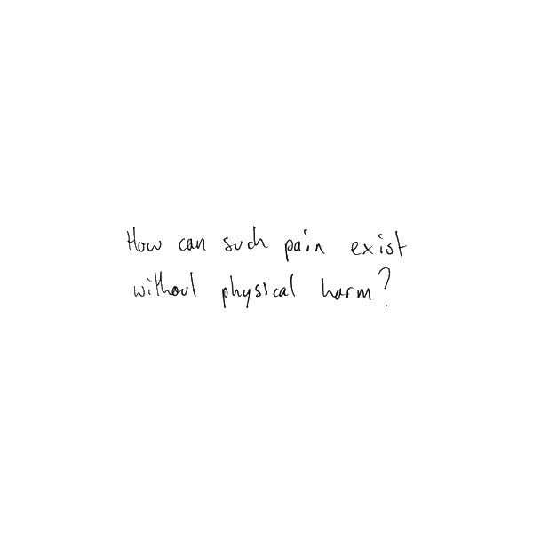 SHORT SAD QUOTES ABOUT LOVE AND LIFE image quotes at relatably.com