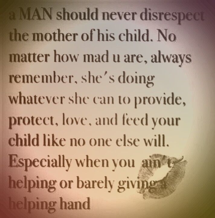 Essay About Single Mom