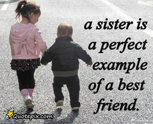 my little sister is dating my best friend I jst met this girl bt she happened to be my younger sister's friend and i feel very much no there's nothing wrong in dating your younger sister's friend. my little sister is dating my best friend I jst met this girl bt she happened to be my younger sister's friend and i feel very much no there's nothing wrong in dating your younger sister's friend.