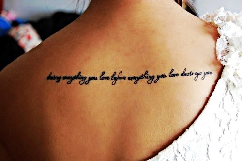small quotes for tattoos love image quotes at relatably com small quotes for tattoos love image quotes at relatably com