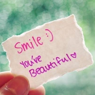 smile love quotes #47853, Quotes Colorful Pictures via Relatably.com