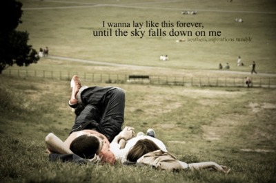 SONG QUOTES ABOUT LOVE TUMBLR image quotes at relatably.com