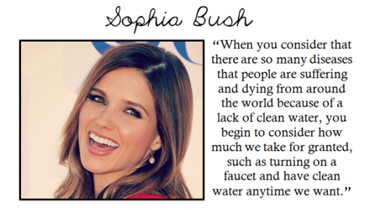 Sophia Bush quotes tumblr Sophia Bush quotes tumblr