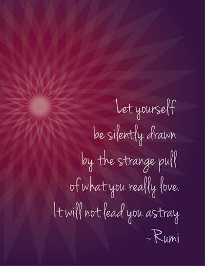 31 Rumi Picture Quotes for Self Realisation Famous Quotes Love ...