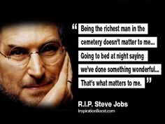 short biography of steve jobs pdf