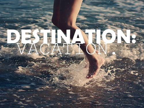SUMMER VACATION QUOTES TUMBLR image quotes at relatably.com SUMMER VACATION QUOTES TUMBLR image quotes at relatably.com