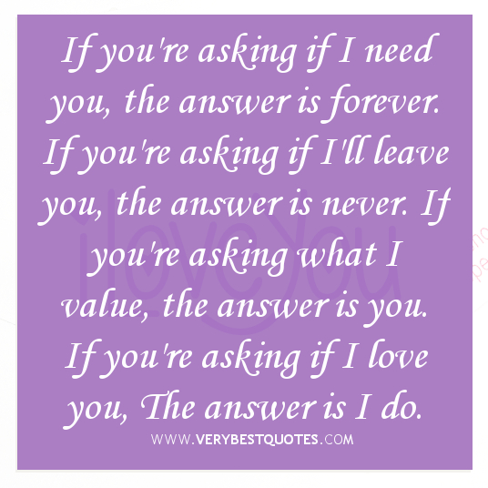 Cute Love sayings for boyfriends, sweet love quotes ... via Relatably ...
