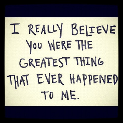 SWEET LOVE QUOTES FOR HER FROM THE HEART image quotes at relatably.com