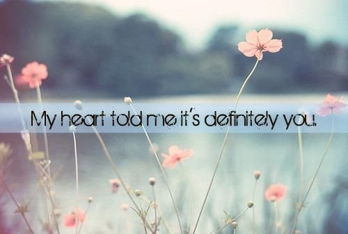 SWEET LOVE QUOTES FOR HER TUMBLR image quotes at relatably.com