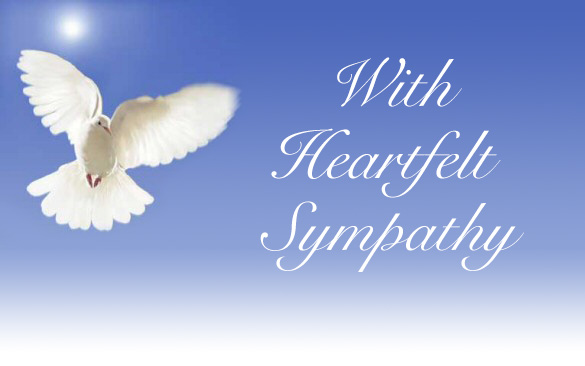 SYMPATHY QUOTES FOR LOSS OF MOTHER FOR FACEBOOK image 