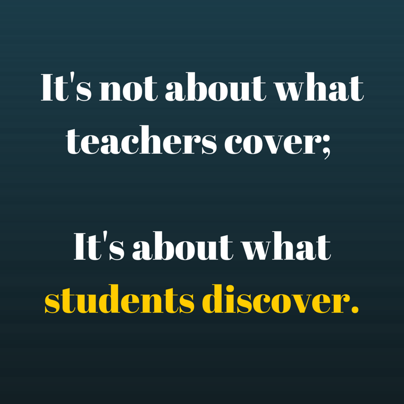 Quotes About Teaching And Learning Lawteched Student Quotes About Learning Cougfan