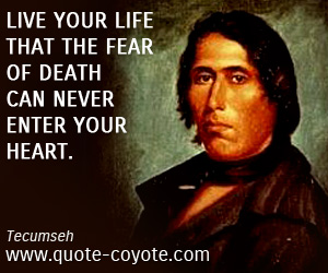 the life and leadership of tecumseh Tecumseh and the quest for indian leadership (library of american biography series) (2nd edition) tecumseh and the quest for indian leadership the details of tecumseh s life have passed into the realm of legend. the life and leadership of tecumseh Tecumseh and the quest for indian leadership (library of american biography series) (2nd edition) tecumseh and the quest for indian leadership the details of tecumseh s life have passed into the realm of legend.