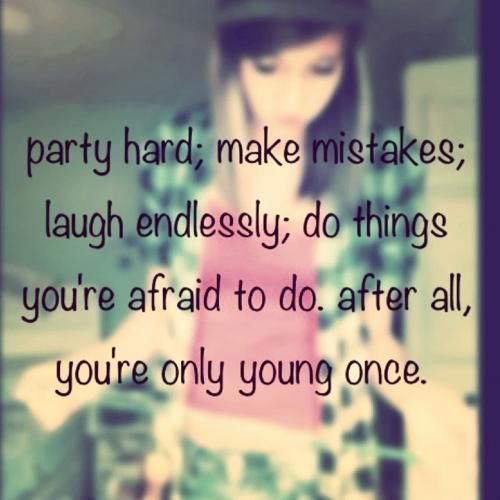 TEEN QUOTES ABOUT LIFE image quotes at relatably.com