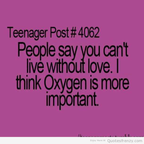 TEEN QUOTES ABOUT LIFE image quotes at relatably.com