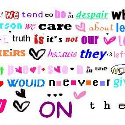 TEEN QUOTES TEENAGE TWITTER image quotes at relatably.com