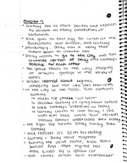 Research paper on the great gatsby