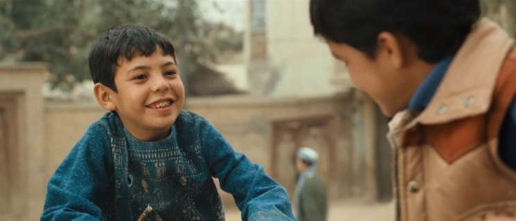 Kite runner comparison essay