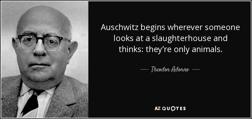 an essay on cultural criticism and society adorno an essay on cultural criticism and society adorno
