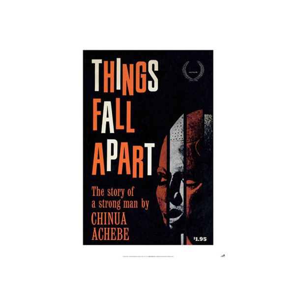 things fall apart quote hunt essay Things fall apart masculinity english literature essay in chinua achebe's things fall apart the main character an insult on his poor hunting skills. things fall apart quote hunt essay Things fall apart masculinity english literature essay in chinua achebe's things fall apart the main character an insult on his poor hunting skills.
