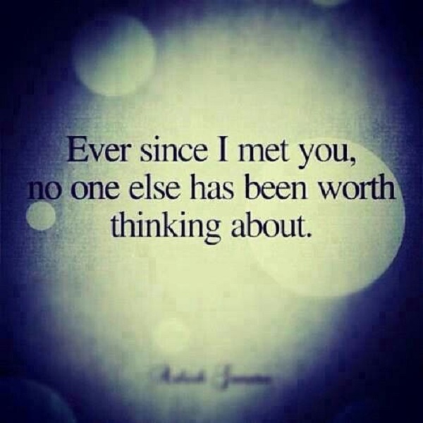Thinking Of You Love Quotes For Him thinking of you love quotes for ...
