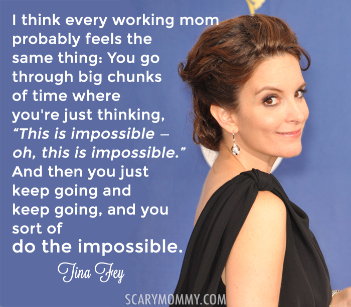 Tina Fey quotes on love Tina Fey quotes on love