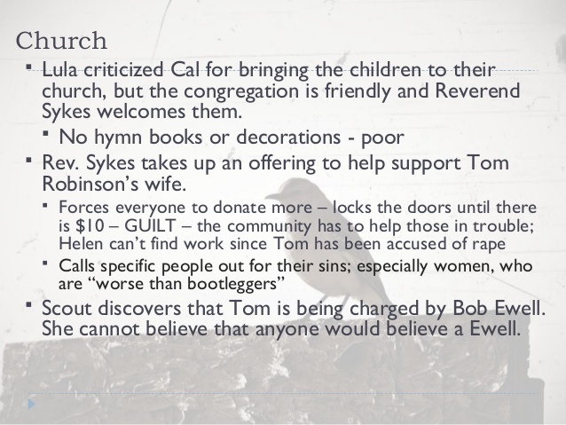 chapter 21 24 to kill a mockingbird quote analysis Get free homework help on harper lee's to kill a mockingbird: book summary, chapter and character analysis chapters 21-23 part 2: chapters 24-26. chapter 21 24 to kill a mockingbird quote analysis Get free homework help on harper lee's to kill a mockingbird: book summary, chapter and character analysis chapters 21-23 part 2: chapters 24-26.