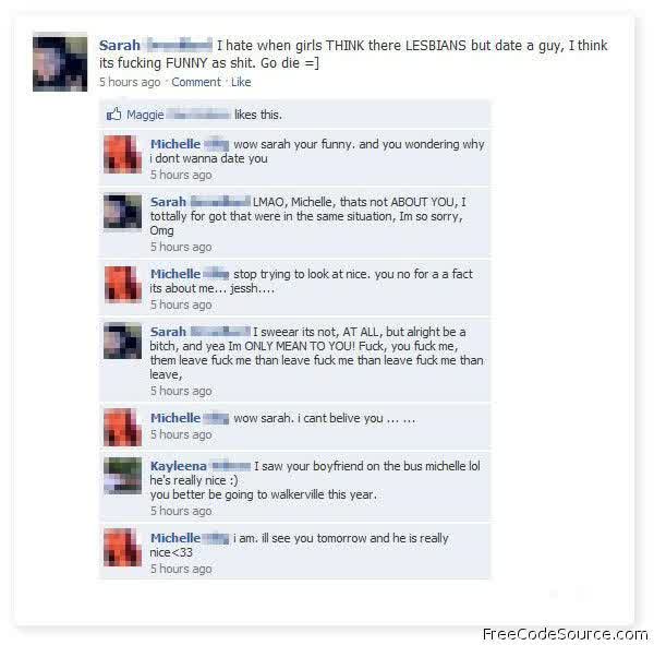 Best Funny Quotes For Facebook Status Updates : Best Funny Quotes ...