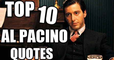 Casino talk godfather