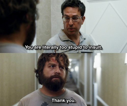 TOP 100 MOVIE QUOTES OF ALL TIME LIST image quotes at relatably.com