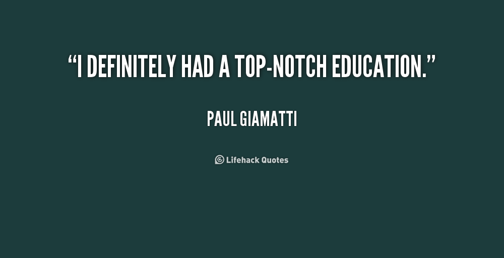 TOP NOTCH QUOTES image quotes at