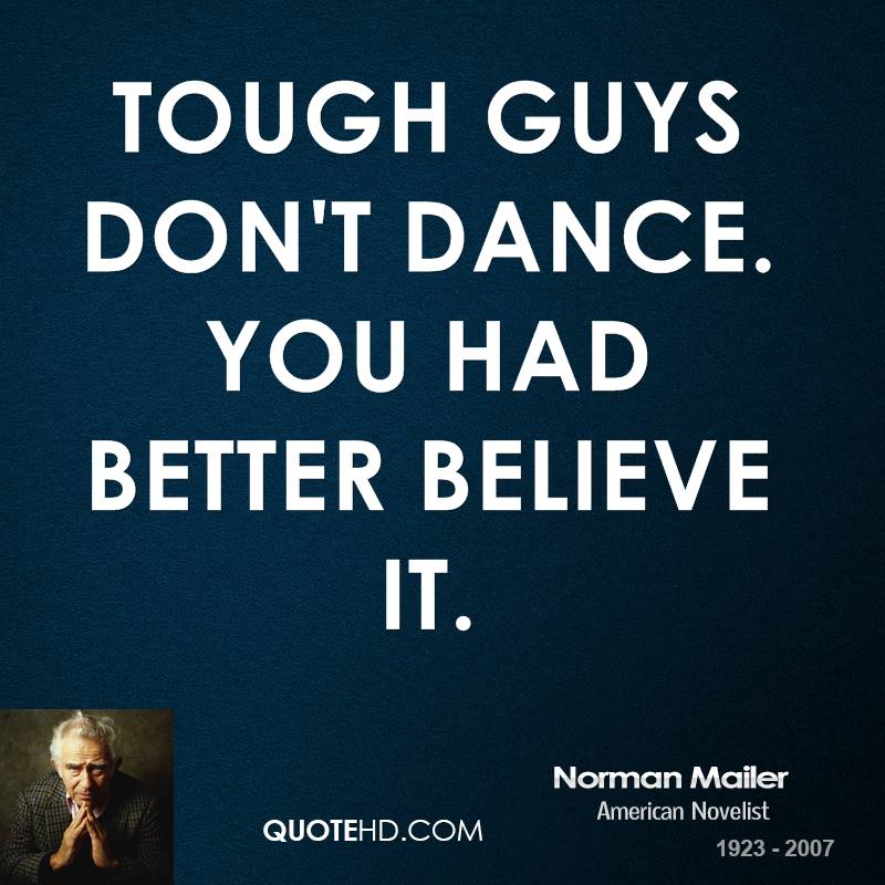 TOUGH GUY QUOTES Image Quotes At Relatably