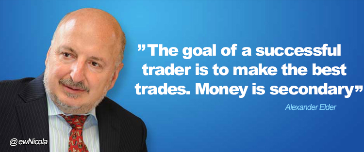 Alexander elder forex