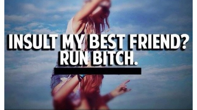 TRUE FRIENDS PI...
