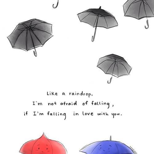 short umbrella quotes