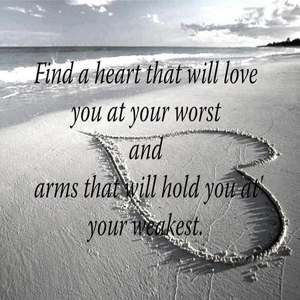 Quotes On Unconditional Love Lovely Collection - Famous Quotes via ...