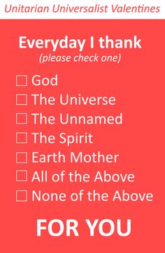 Dating unitarian universalist-in-Tapani