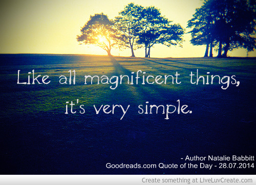UNPREDICTABLE QUOTES GOODREADS image quotes at relatably.com